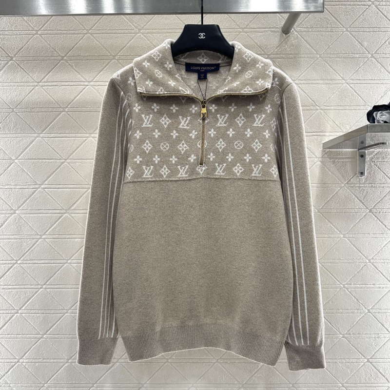 l0vis Vvtt0n sweaters